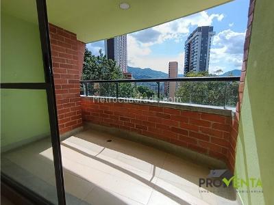 Apartamento de 3 alcobas en venta en Las Lomitas, Sabaneta, 109 m² · foto 16 de 16