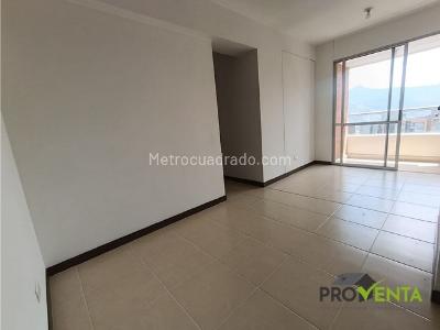 Apartamento en venta en Alto De Las Flores, Sabaneta · foto 2 de 19