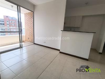 Apartamento en venta en Alto De Las Flores, Sabaneta · foto 3 de 19