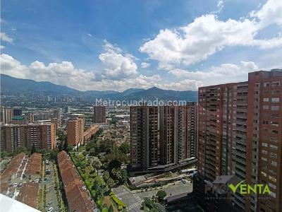 Apartamento en venta en Alto De Las Flores, Sabaneta · foto 4 de 19