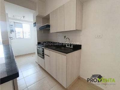 Apartamento en venta en Alto De Las Flores, Sabaneta · foto 6 de 19
