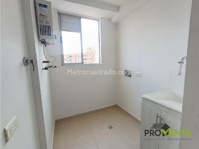 Apartamento en venta en Alto De Las Flores, Sabaneta · foto 8 de 19