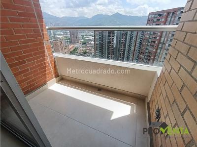 Apartamento en venta en Alto De Las Flores, Sabaneta · foto 9 de 19
