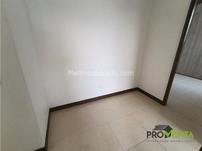 Apartamento en venta en Alto De Las Flores, Sabaneta · foto 17 de 19