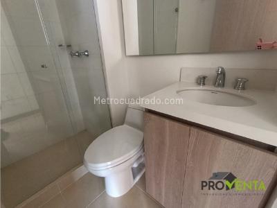 Apartamento en venta en Alto De Las Flores, Sabaneta · foto 19 de 19