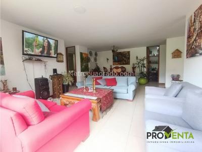 Apartamento en venta en Loma Del Esmeraldal, Envigado · foto 2 de 17