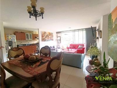 Apartamento en venta en Loma Del Esmeraldal, Envigado · foto 3 de 17