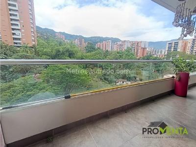 Apartamento en venta en Loma Del Esmeraldal, Envigado · foto 5 de 17