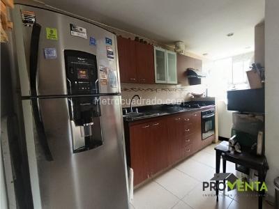Apartamento en venta en Loma Del Esmeraldal, Envigado · foto 6 de 17