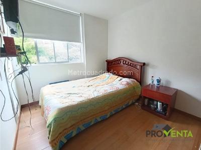 Apartamento en venta en Loma Del Esmeraldal, Envigado · foto 8 de 17