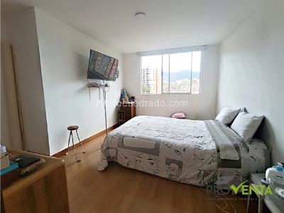 Apartamento en venta en Loma Del Esmeraldal, Envigado · foto 15 de 17