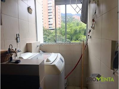 Apartamento en venta en Loma Del Esmeraldal, Envigado · foto 17 de 17