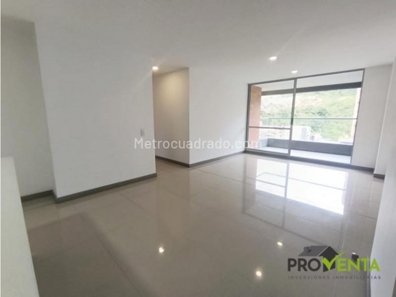Piso – Sabaneta - Vista 2