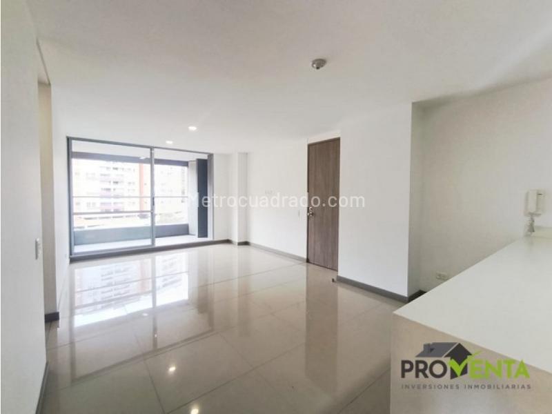 Piso – Sabaneta - Vista 3