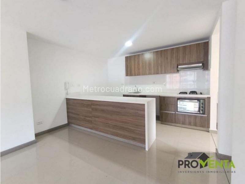 Piso – Sabaneta - Vista 4