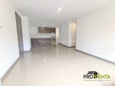 Apartamento de 3 alcobas en venta en San Jose, Sabaneta, 97 m² · foto 5 de 19