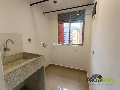 Apartamento de 3 alcobas en venta en San Jose, Sabaneta, 97 m² · foto 19 de 19