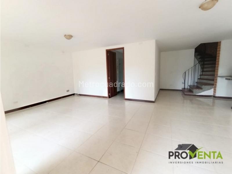 Casa – Envigado, Valle de Aburrá - Vista 4