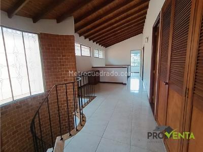 Casa de 5 alcobas en venta en Loma La Sebastiana, Envigado, 380 m² · foto 8 de 20