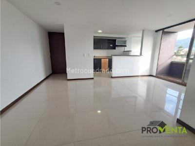 Apartamento de 2 alcobas en venta en La Abadia, Envigado, 72 m² · foto 3 de 16