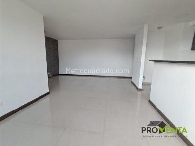 Apartamento de 2 alcobas en venta en La Abadia, Envigado, 72 m² · foto 4 de 16