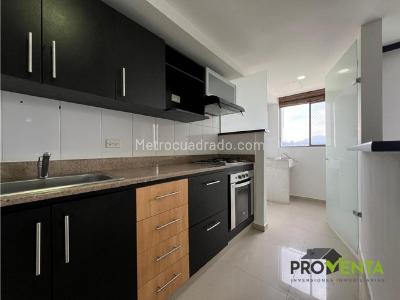 Apartamento de 2 alcobas en venta en La Abadia, Envigado, 72 m² · foto 7 de 16