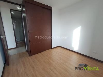 Apartamento de 2 alcobas en venta en La Abadia, Envigado, 72 m² · foto 9 de 16