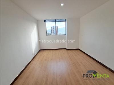 Apartamento de 2 alcobas en venta en La Abadia, Envigado, 72 m² · foto 10 de 16