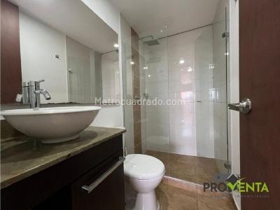 Apartamento de 2 alcobas en venta en La Abadia, Envigado, 72 m² · foto 12 de 16