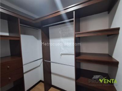 Apartamento de 2 alcobas en venta en La Abadia, Envigado, 72 m² · foto 13 de 16