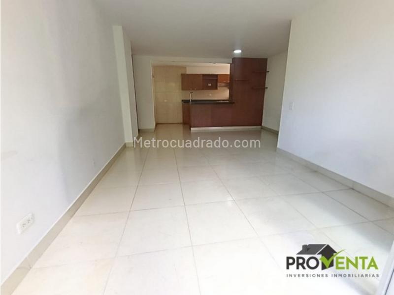 Apartamento en Venta, Loma Del Esmeraldal, Envigado - Widok 3