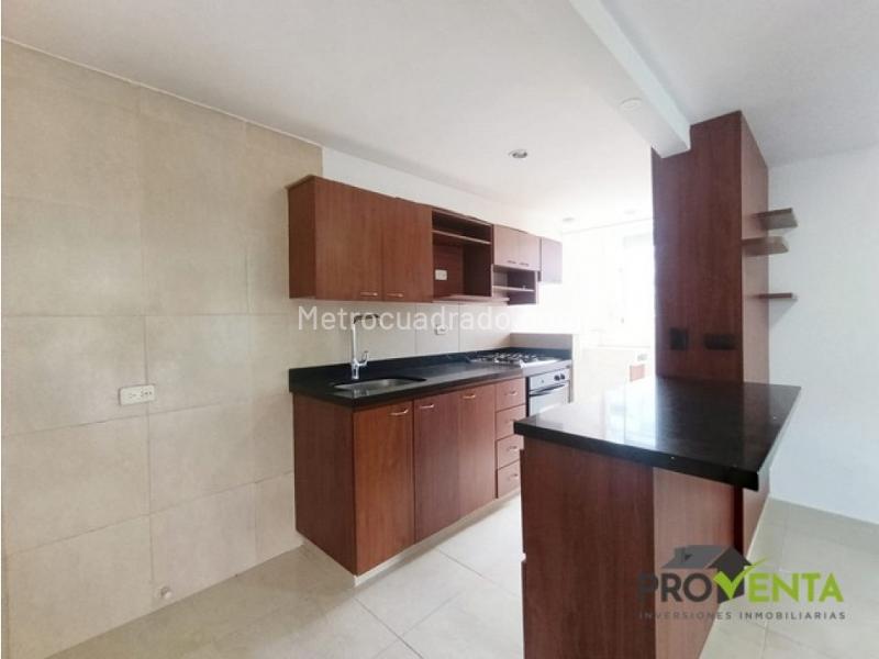 Apartamento en Venta, Loma Del Esmeraldal, Envigado - Widok 5