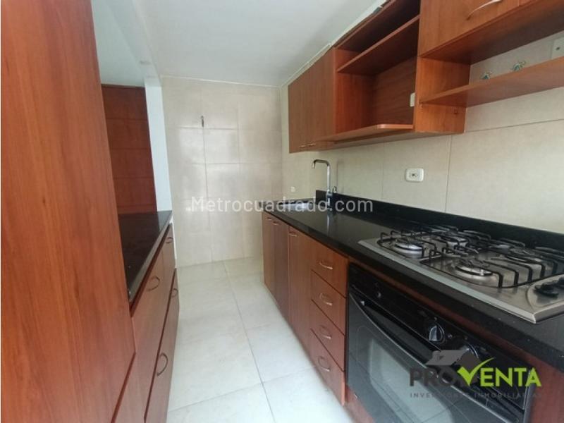 Apartamento en Venta, Loma Del Esmeraldal, Envigado - Widok 6