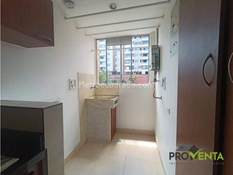 Apartamento en Venta, Loma Del Esmeraldal, Envigado - Więcej
