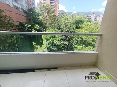 Apartamento en venta en Loma Del Esmeraldal, Envigado · foto 2 de 14