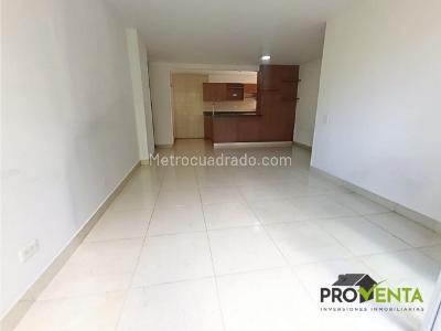 Apartamento en venta en Loma Del Esmeraldal, Envigado · foto 4 de 14