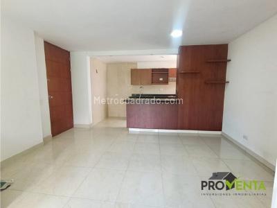 Apartamento en venta en Loma Del Esmeraldal, Envigado · foto 5 de 14