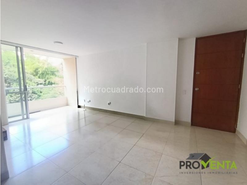 Apartamento en Venta, Loma Del Esmeraldal, Envigado - View 2