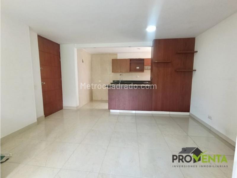 Apartamento en Venta, Loma Del Esmeraldal, Envigado - View 4