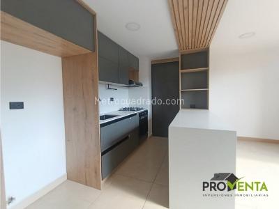 Apartamento de 3 alcobas en venta en San Remo, Sabaneta, 67 m² · foto 3 de 16