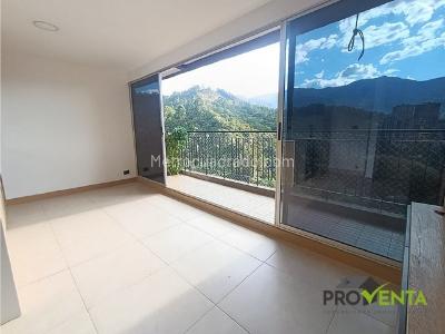 Apartamento de 3 alcobas en venta en San Remo, Sabaneta, 67 m² · foto 4 de 16