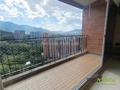Apartamento de 3 alcobas en venta en San Remo, Sabaneta, 67 m² · foto 5 de 16