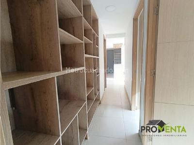 Apartamento de 3 alcobas en venta en San Remo, Sabaneta, 67 m² · foto 6 de 16