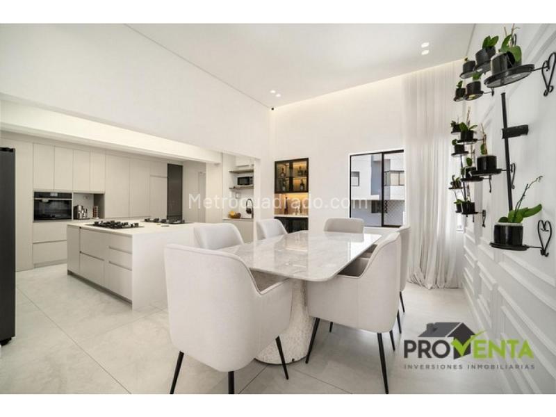 Piso – Medellín, El Diamante Numero 2, El Poblado - Vista 4