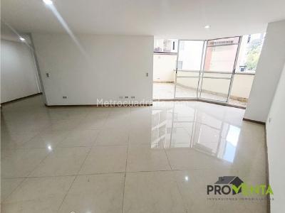 Apartamento de 2 alcobas en venta en Las Lomitas, Sabaneta, 102 m² · foto 4 de 14