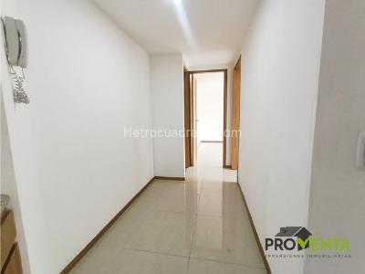 Apartamento de 2 alcobas en venta en Las Lomitas, Sabaneta, 102 m² · foto 6 de 14