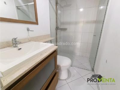 Apartamento de 2 alcobas en venta en Las Lomitas, Sabaneta, 102 m² · foto 7 de 14