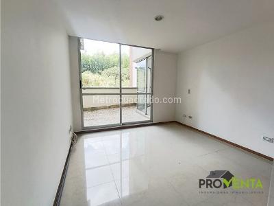 Apartamento de 2 alcobas en venta en Las Lomitas, Sabaneta, 102 m² · foto 9 de 14