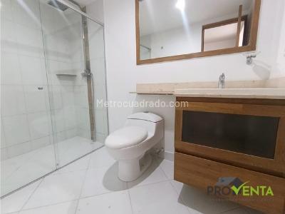 Apartamento de 2 alcobas en venta en Las Lomitas, Sabaneta, 102 m² · foto 12 de 14