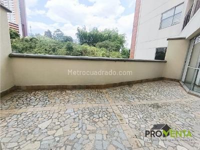 Apartamento de 2 alcobas en venta en Las Lomitas, Sabaneta, 102 m² · foto 14 de 14